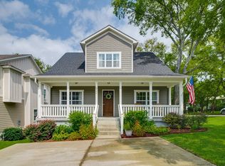 502 Patterson St, Nashville, TN 37211