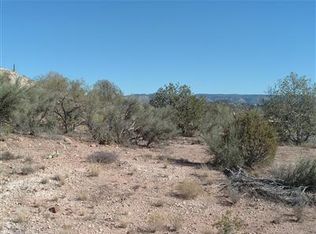 3580 E Broken Arrow Dr, Rimrock, AZ 86335