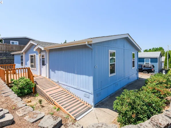 2155 Robins Ln SE Unit 43, Salem, OR 97306