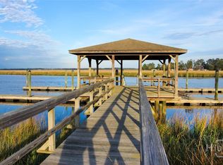 4 Williams Retreat, Savannah, GA 31419