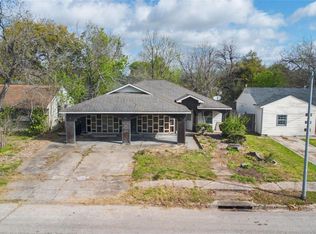 4407 Mowery Rd, Houston, TX 77047