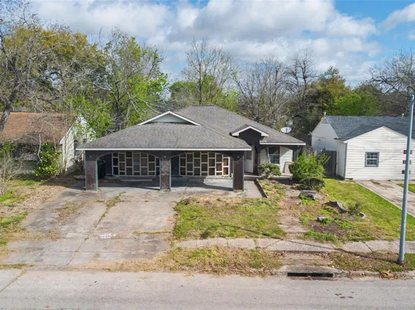 4407 Mowery Rd, Houston, TX 77047