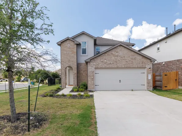 8015 Purple Aster Pass, Lago Vista, TX 78645