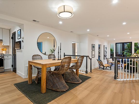 5th image of 283 Castro St #1