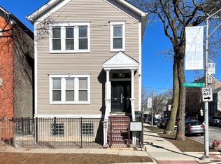 1834 W Thomas St APT 2, Chicago, IL 60622