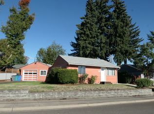 1311 E 32nd Ave, Vancouver, WA 98661