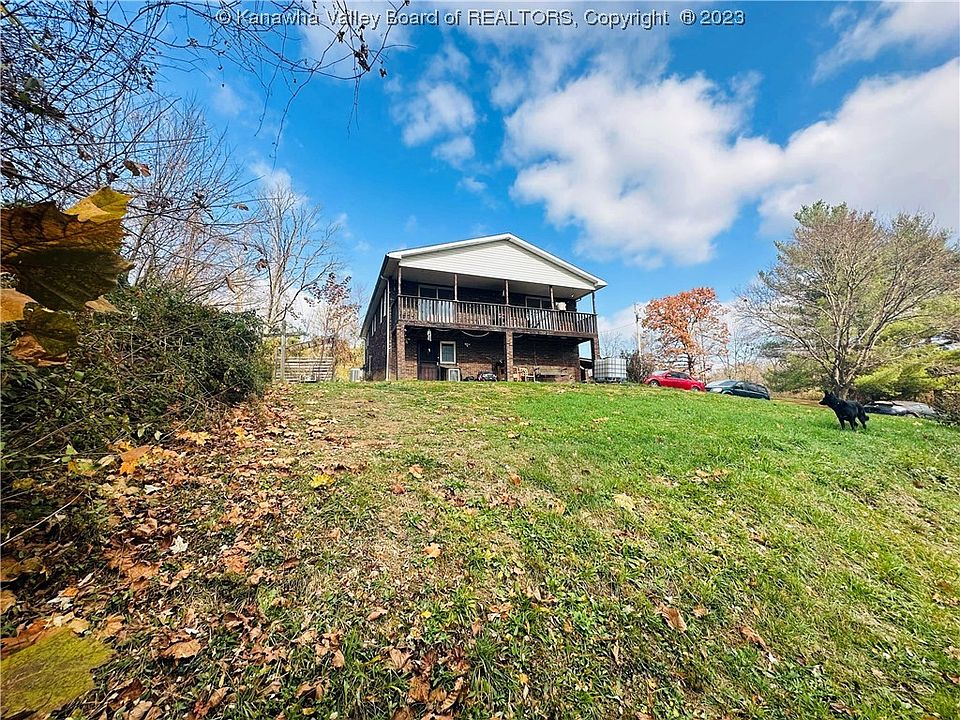 246 Supper Club Rd, Letart, WV 25253 MLS 267691 Zillow