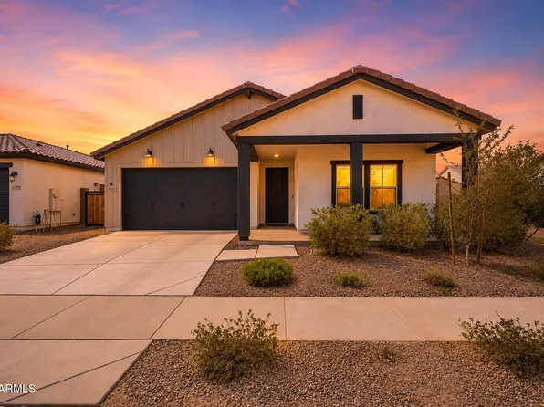 42435 W ROJO Street, Maricopa, AZ 85138