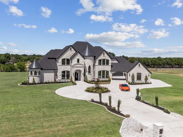 1850 New Castle Ct, Lucas, TX 75002