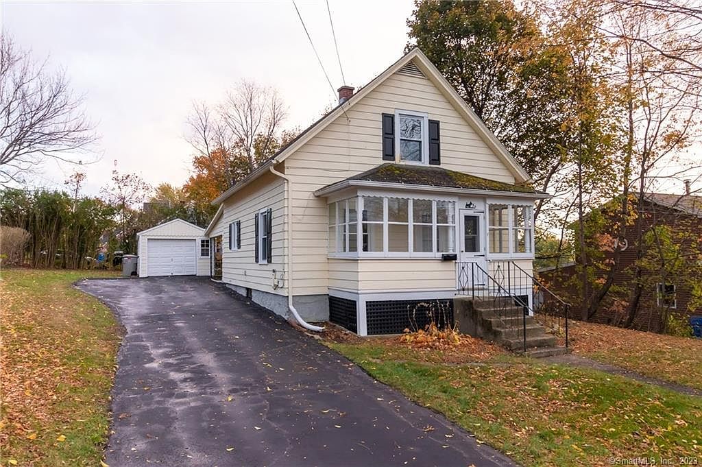 58 Fairfield St, Bristol, CT 06010 Zillow