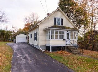 58 Fairfield St, Bristol, CT 06010