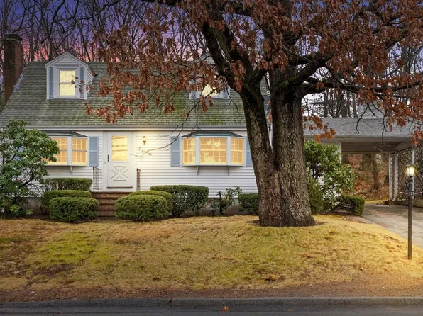 292 Grove St, Randolph, MA 02368