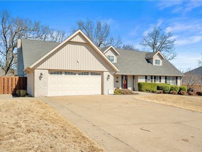 137 San Jose Dr, Springdale, AR, 72764