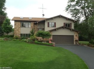 3587 State Route 305, Southington, OH 44470