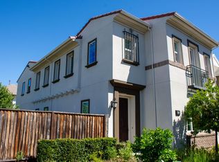 2068 Poinsettia St, San Ramon, CA 94582