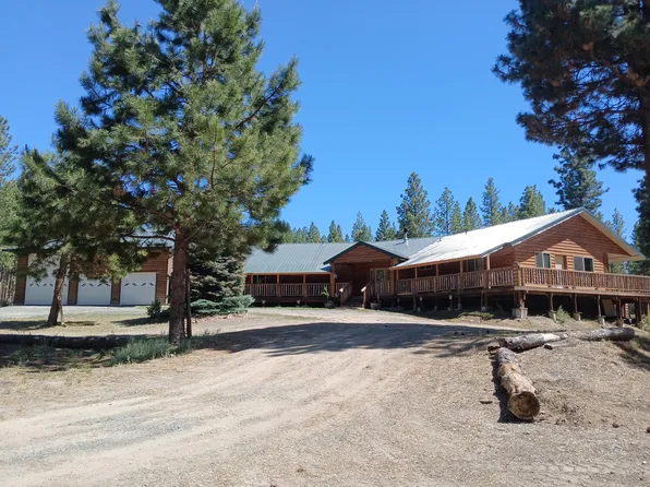 26949 Freemont Rd, Sprague River, OR 97639