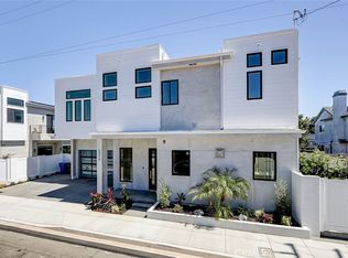 3310 Blossom Ln, Redondo Beach, CA 90278