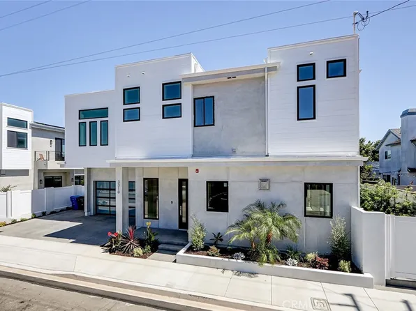 3310 Blossom Ln, Redondo Beach, CA 90278