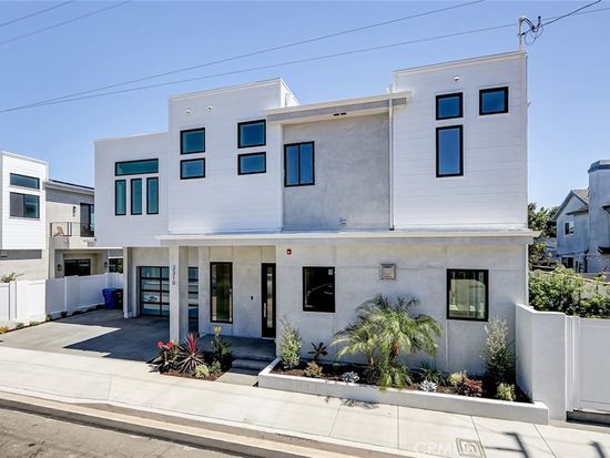 3310 Blossom Ln, Redondo Beach, CA 90278