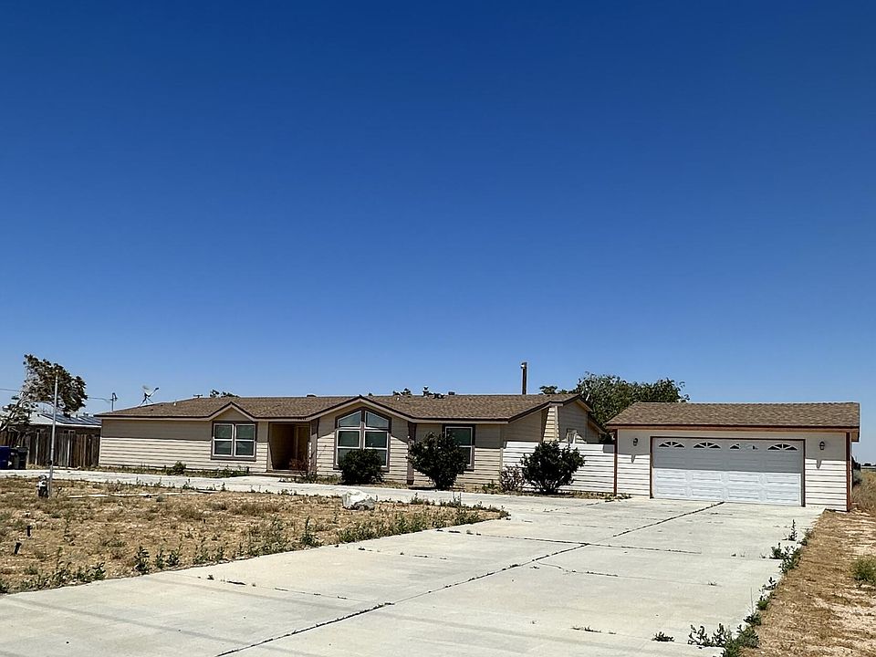 47642 90th St W, Lancaster, CA 93536 Zillow