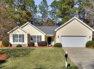 976 Watsonia Dr, Aiken, SC 29803