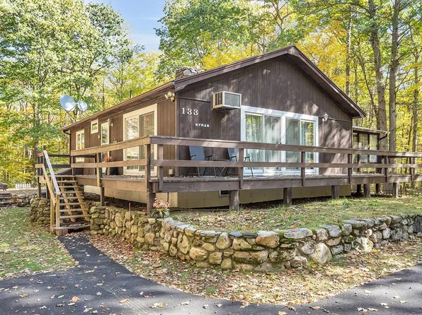 133 Murray Rd, Gardner, MA 01440