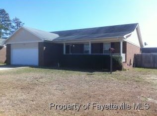 617 Connors Cv, Hope Mills, NC 28348