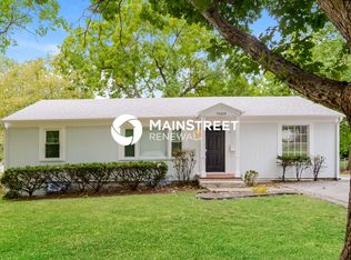 7000 Woodward St, Overland Park, KS 66204