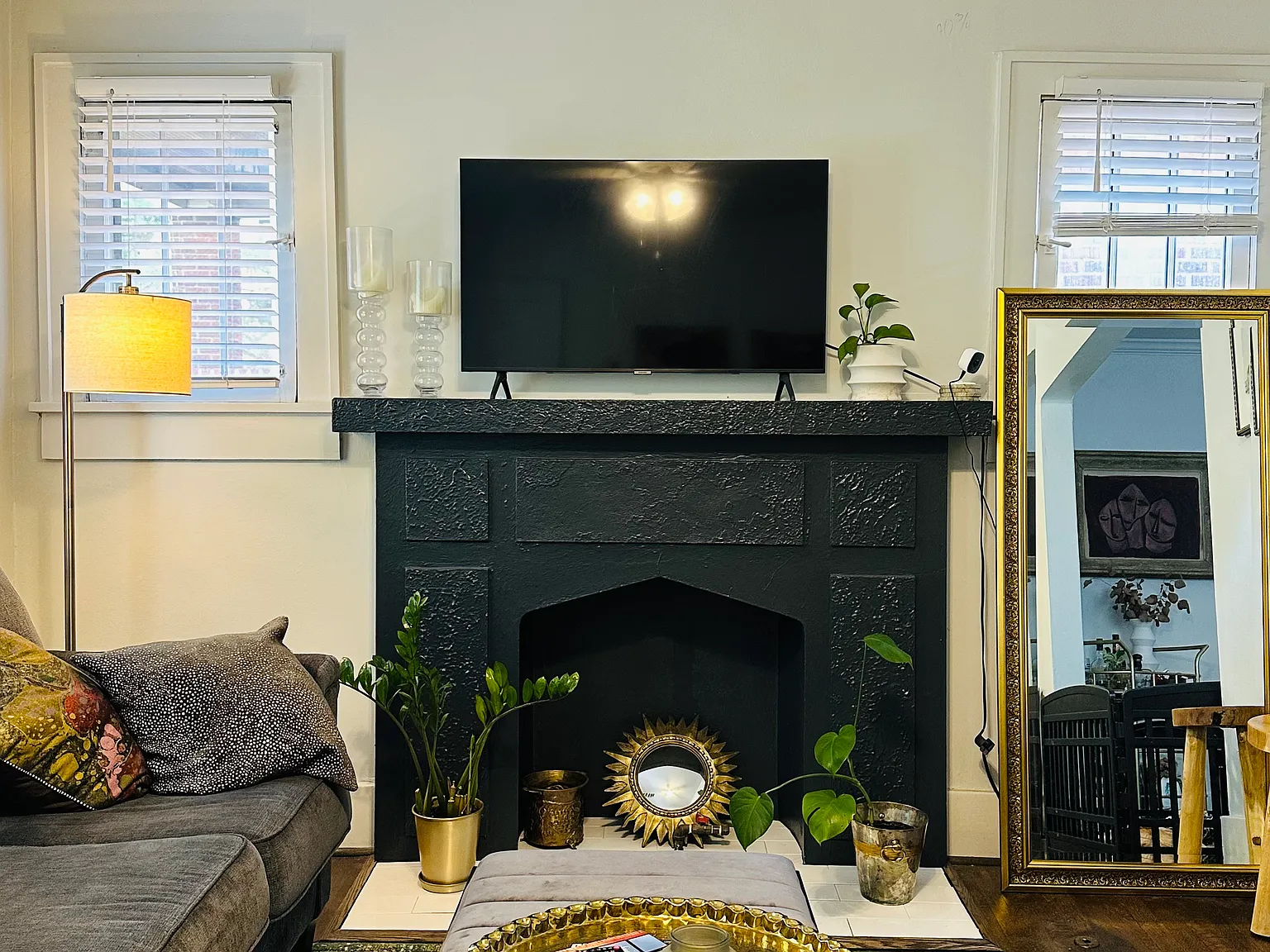 1 bed, 850 sqft, $1,250 — Photo 3