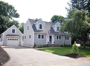 2 North St, Maynard, MA 01754