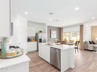 5564 W Sun Myth Rd, Marana, AZ 85658