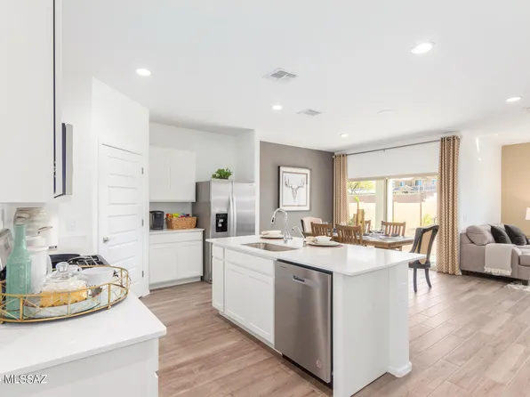 5544 W Sun Myth Rd, Marana, AZ 85658