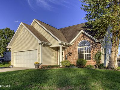 2930 Titanium Ln, Knoxville, TN, 37918
