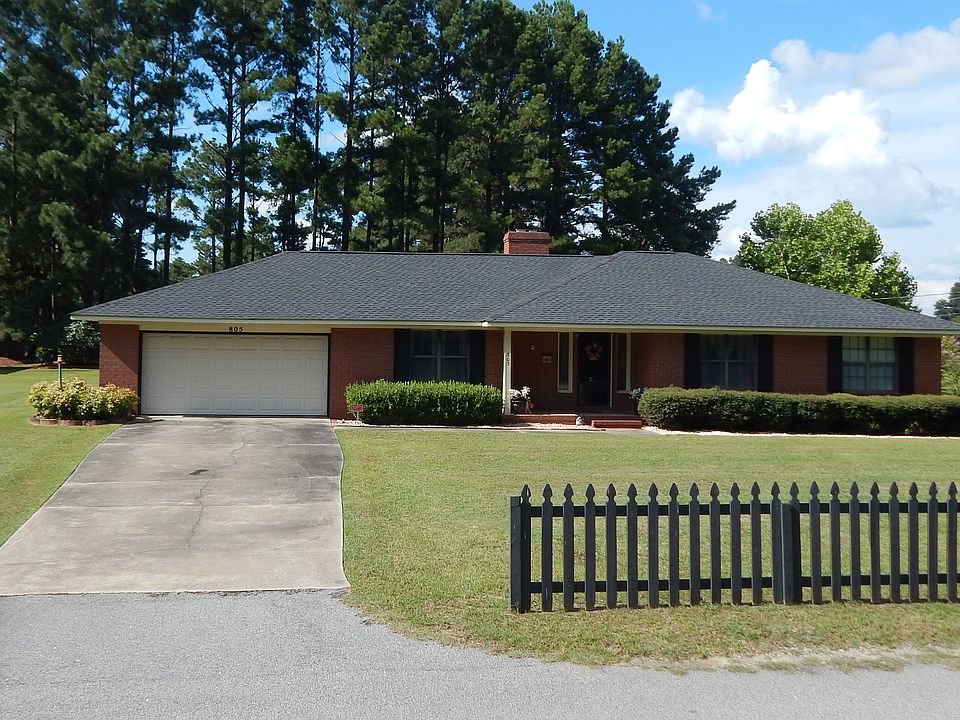1st image of 805 Poplar Ave