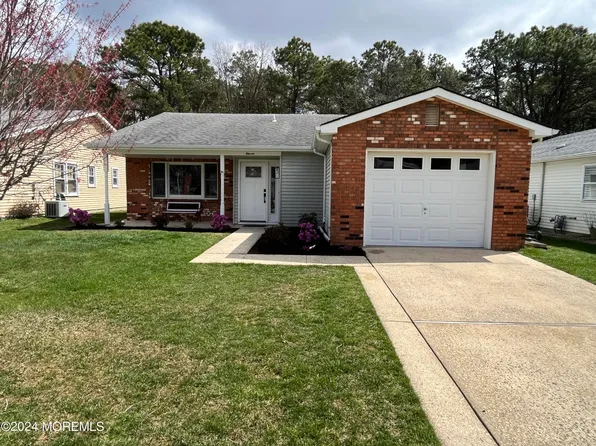 11 Yorkwood Drive, Brick, NJ 08723