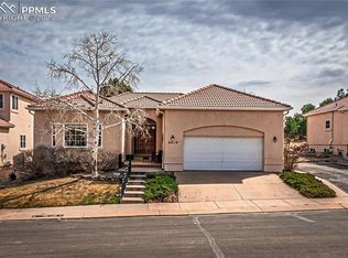 4019 San Felice Point, Colorado Springs, CO 80906