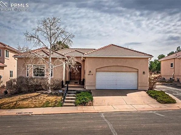 4019 San Felice Point, Colorado Springs, CO 80906