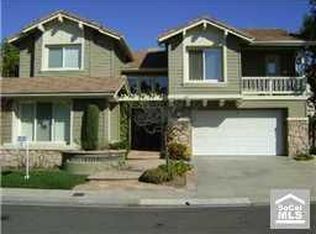 15 Williamsburg Ln, Coto De Caza, CA 92679