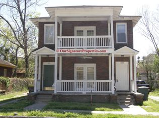 1209 E 38th St, Savannah, GA 31404