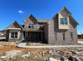 6033 Peach Pond Way, Owens Cross Roads, AL 35763