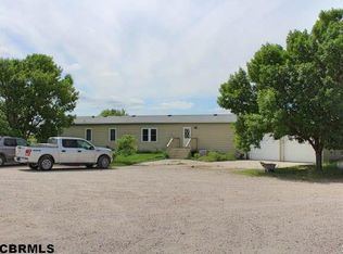 60246 Sugar Factory Rd, Scottsbluff, NE 69361