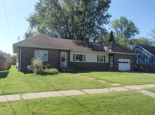 731 W Court St, Rome, NY 13440