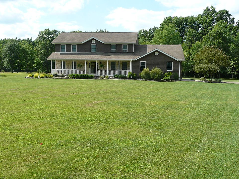 2nd image of 4476 Shanks Downs Rd