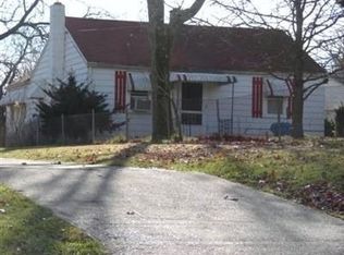 7618 Chambersburg Rd, Dayton, OH 45424