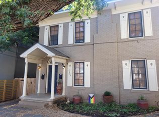 2623 Salado St UNIT B, Austin, TX 78705