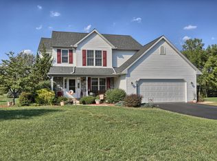 113 Spruce Ave #L-0052, Fredericksburg, PA 17026