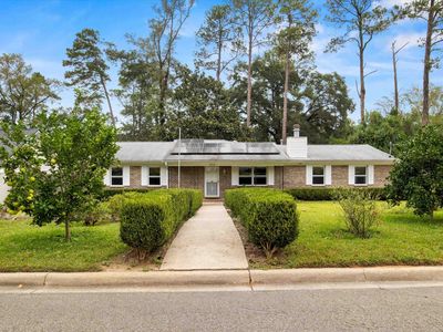 908 Tamarack Ave, Tallahassee, FL, 32303