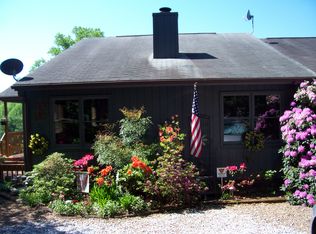 36 Honeymaple Rd, Franklin, NC 28734