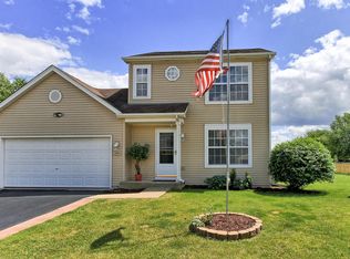 243 Highland Ave, Genoa City, WI 53128