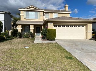 15412 Rockwell Ave, Fontana, CA 92336